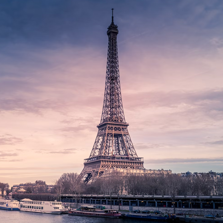 AI Spotlight: Paris