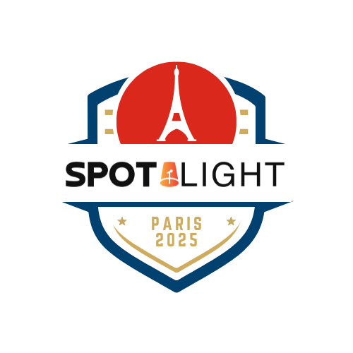 Gosim Spotlight badge