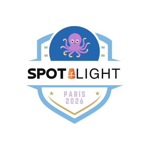GOSIM Spotlight 2026 badge