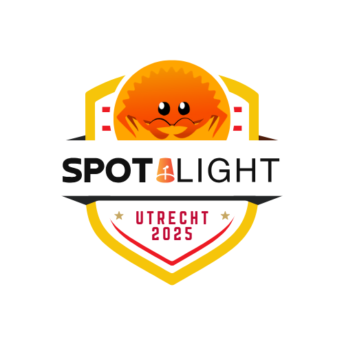 Gosim Spotlight badge