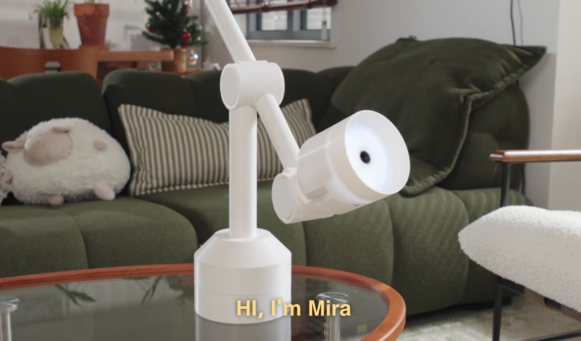 Mira Light